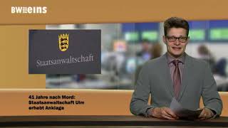BWeins-Nachrichten 07.07.2026