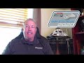 AMP Drivers Meeting Video 2020