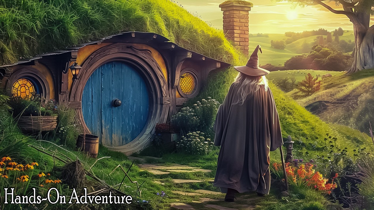 Music for Focus & Calm 🌿 Deep Focus Music 2026 🎧 Calm Ambient for Study, Work & Stress Relief🌊