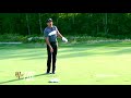 Dead Hand Wedge with Jason Day