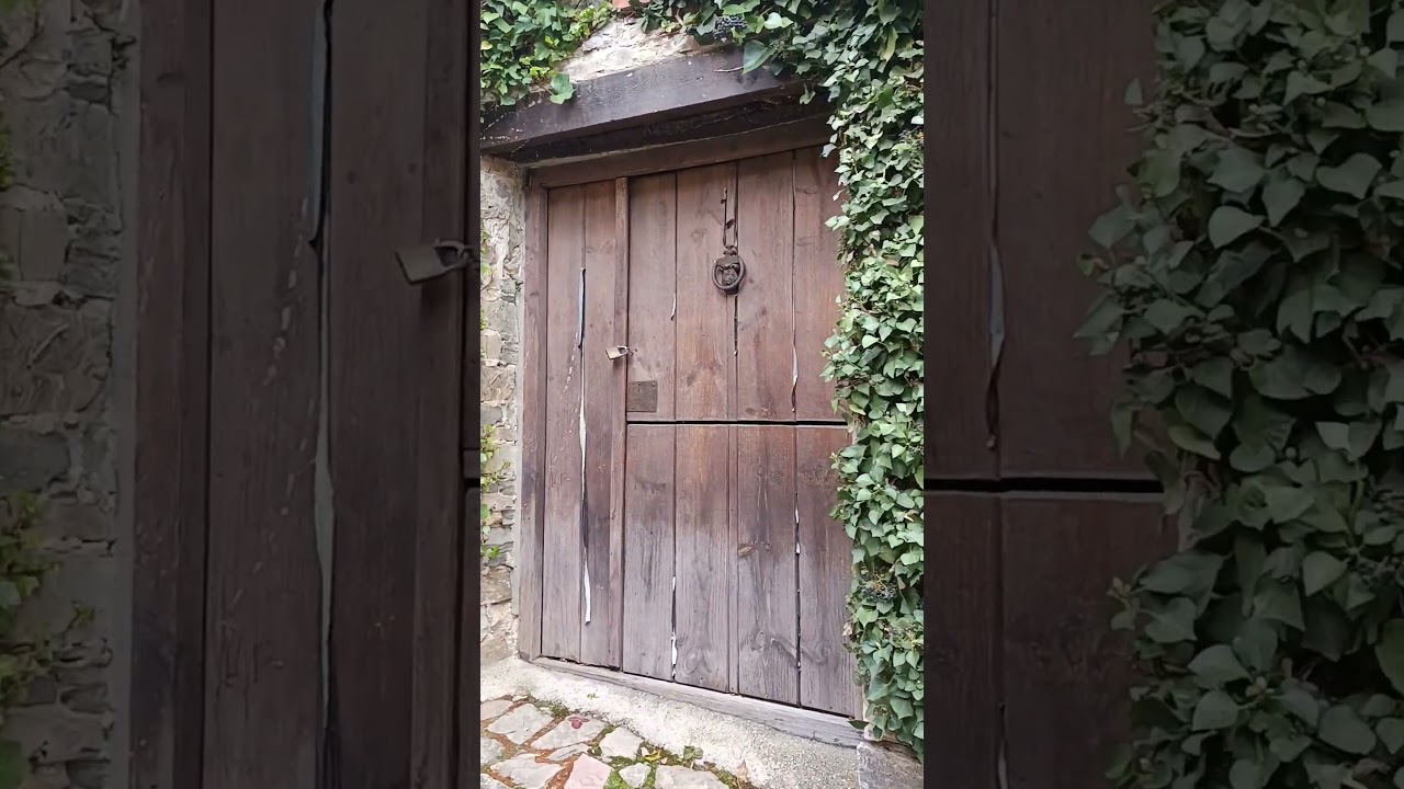 Valdelavilla, de la serie el pueblo Peñafria