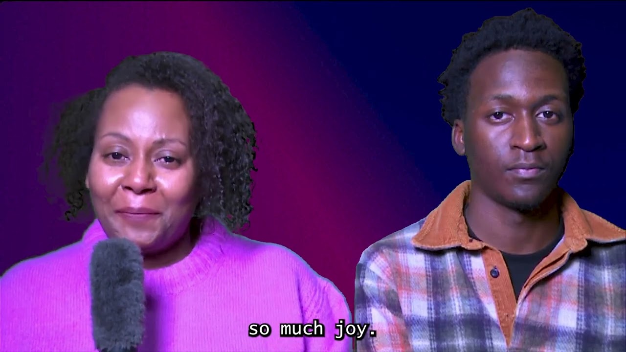 A high level of witchcraft was broken after prayer by Pastor John. 