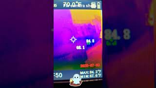 flir camera anomalies in clearwater