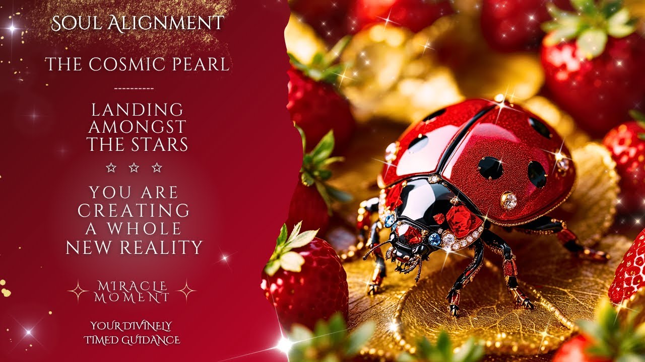 After This, Life Will Never Be The Same — YOUR MIRACLE IS ON ITS WAY 🌈✨