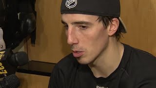 Marc-Andre Fleury to rejoin Pittsburgh Penguins for full-circle moment