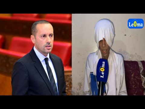 البيضاء سلمى شابة أم لطفل و تعاني من أمراض مزمنة بدون معيل