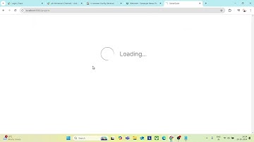 CONTINUOUS INTEGRATION USING JENKINS SONARQUBE,NEXUS,SLACK