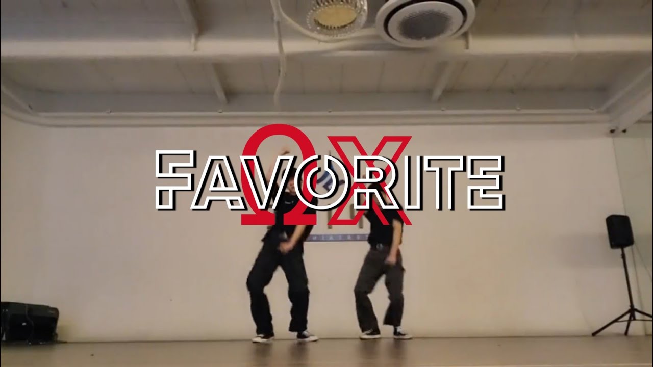 Watch OMEGA X - Favorite by NCT 127 | Dance Cover on YouTube Watch OMEGA X - Favorite by NCT 127 | Dance Cover on YouTube