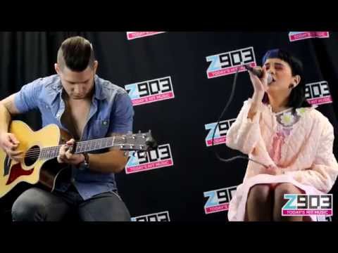 Melanie Martinez - "Dollhouse"