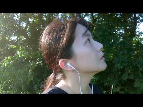 I Love You | Quiet Walk in Japan
