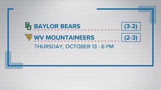 Baylor football can reflect during bye week