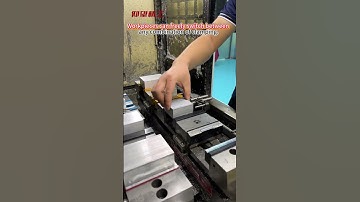 #machinist #machine #cnc #cncfixture #factory #fixture #3dprinting #hydraulic #tools #jigandfixture