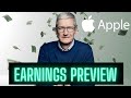 BOOM or BUST!?! Apple Stock Earnings Prediction!