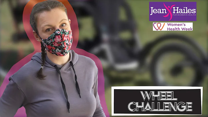 Vlog 13 - Women's Health Week Roll