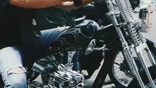 STORY WA 30 DETIK | CHOPPER KEREN