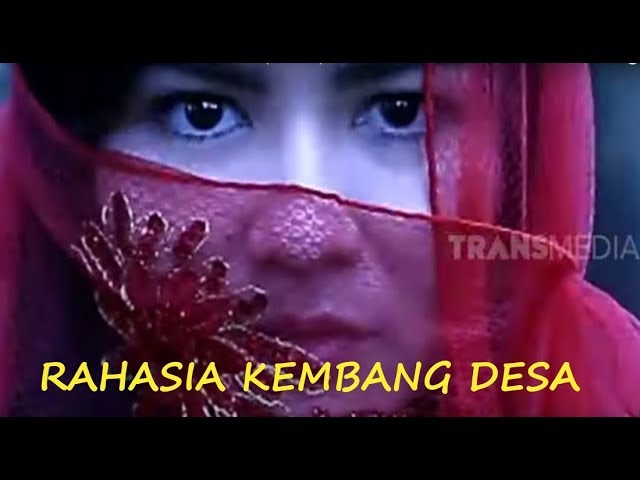 RAHASIA KEMBANG DESA | CERMIN KEHIDUPAN (26/10/19) class=