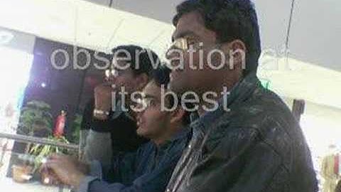 brothers in the arms....kanishk