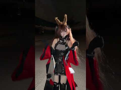 Dancing Cosplayer26#dancecover #cosplay #beautiful #costume #viral #美女 #cosplaydance #trending #卡点舞