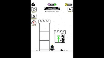 StickHero:Tower 376 level