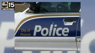 PD: Man accused of having sex with preteen girl _ ABC15 Crime