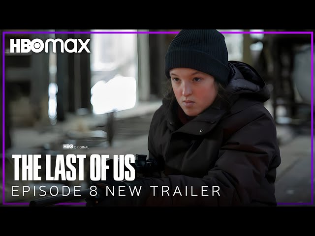 The Last of Us Episode 8 Trailer Debuts Troy Baker