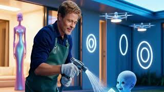 The Alien Queen Came Back Without Warning… and Froze When She Saw What the Human Custodian Was Doing