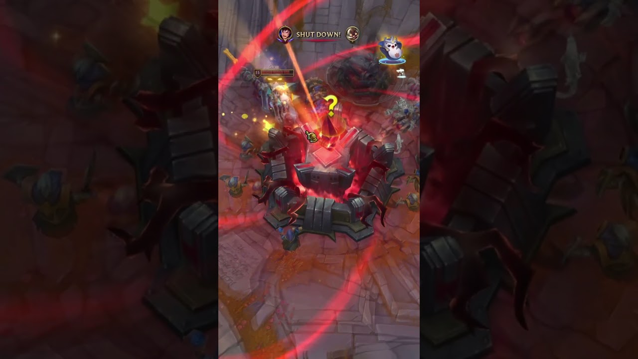 Knapper geht es nicht! 