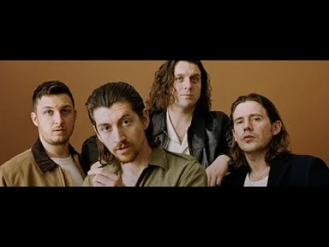 GUITAR FLASH = Arctic Monkeys - Do I Wanna Know ? MEDIUM (8411)