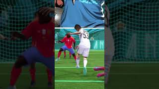 Fcmobile26 UTOTS screamer#fc24 #fifamobile #fc26 #fcpro #fcclub #fc25gameplay #fifa26gameplay