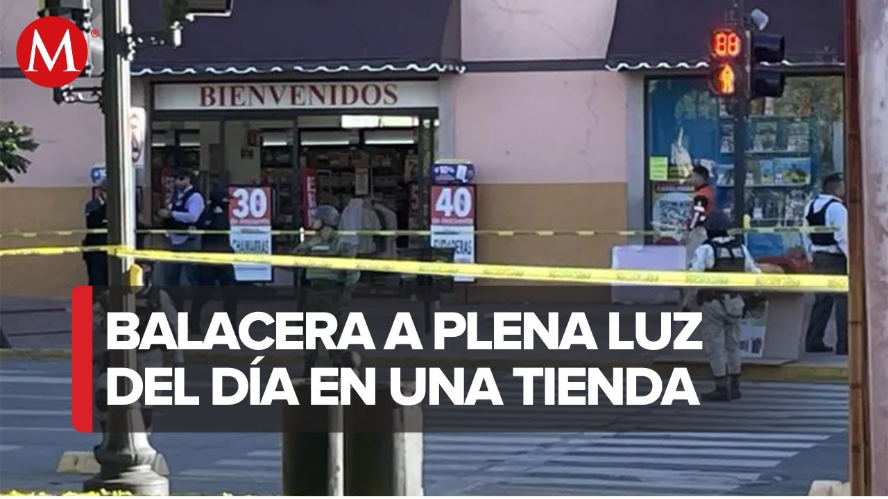 Ataque armado en Irapuato deja al menos 3 mujeres lesionadas; un hombre ...