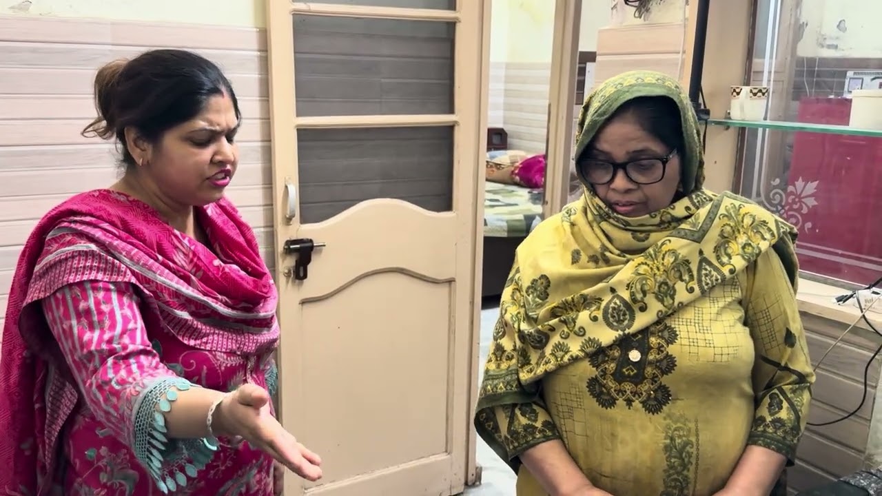 ਮਾਂ ਦਾ ਬਟਵਾਰਾ Part 9 || ਇਕ ਮਾਂ ਦੀ ਸੱਚੀ ਕਹਾਣੀ || Maa da batwara ||##familydrama #punjabivideo #story 