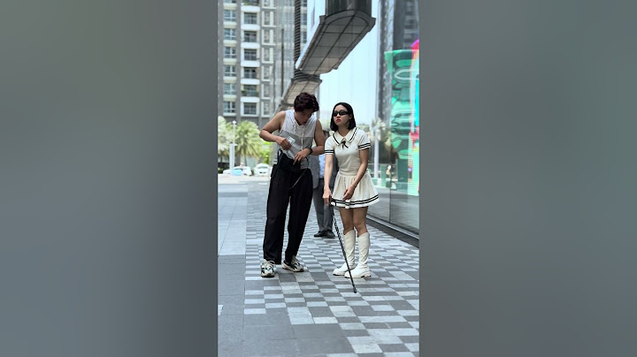 I thought the boy would help the girl [KINDNESS MAN] #kindness #respect #goodman #happy #humanities