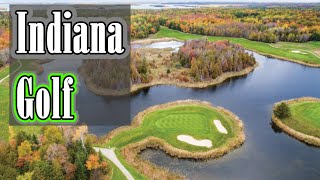 Top Public Golf Courses in Fort Wayne, IN