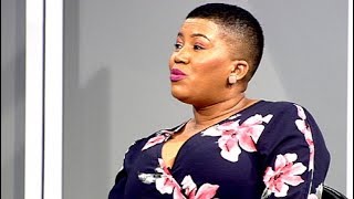 Mamakie Motlogelwa on her musical journey, 8 track EP