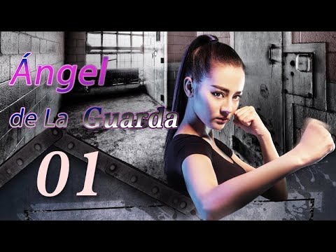 【Esp Sub】EP 01 | Ángel de La Guarda | Hot Girl | Géneros: Romance, Acción | Actores: Dilraba, Ma Ke