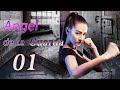 [Esp Sub] Ángel de La Guarda / Hot Girl - EP01 (Dilraba, Ma Ke)