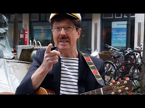 Die kürzeste Show
