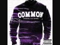 Common feat chester french  what a world