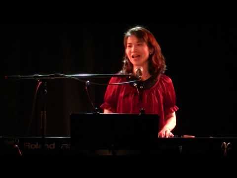 「ロックンロール・ウィドウ」(cover from 山口百恵) fullmoon*bloom[フルムーン・ブルーム]live20130609 at 渋谷Loop