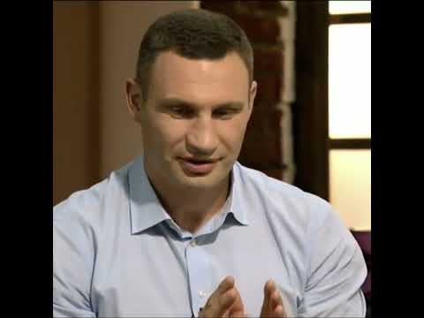 Давай поговорим ч.1 #кличко #смешное #юмор #нарезки #shorts