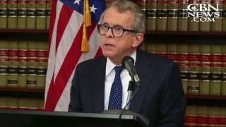 News on The 700 Club: June 1, 2017