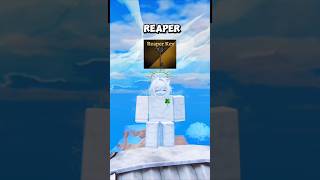 Easily Get Reaper keys in Sailor Piece