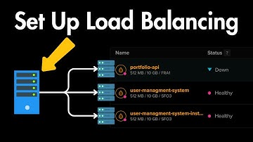 Hands-On Load Balancer Setup: Distribute Traffic Across Servers