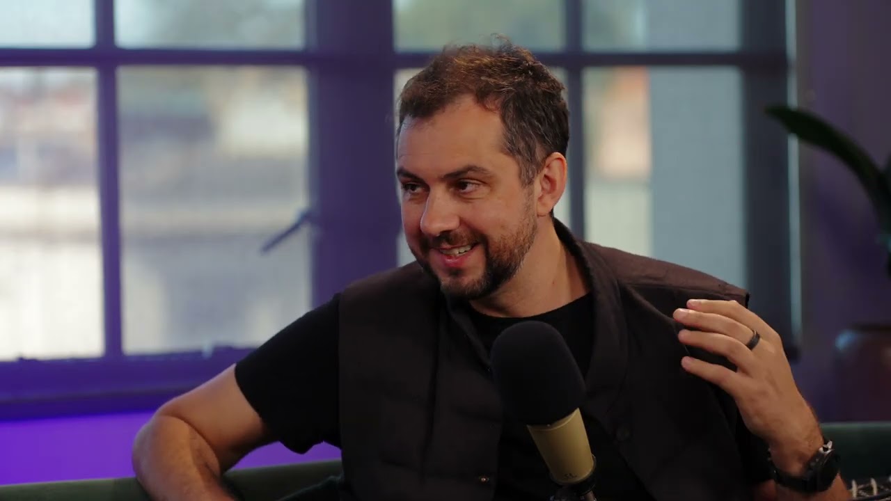 How AI is revolutionising delivery, logistics, and supply chains