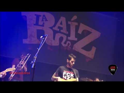 La Raíz -