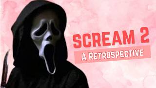 Why Scream 2 Still Works Today | Horror Movie Analysis
