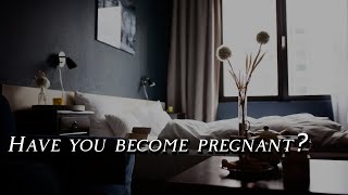 BF finds out GF pregnant / ASMR / ENG SUB / JAPANESE BOYFRIEND / YANDERE / M4F