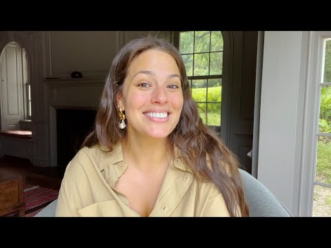 How I Manifested My Dream Life | Ashley Graham 