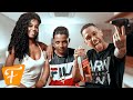 MC Zaquin e MC Braz - Eu catuquei (Official Music Video)