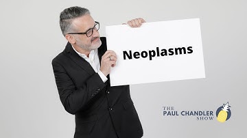 The Paul Chandler Show Ep. 008 Coding Neoplasms